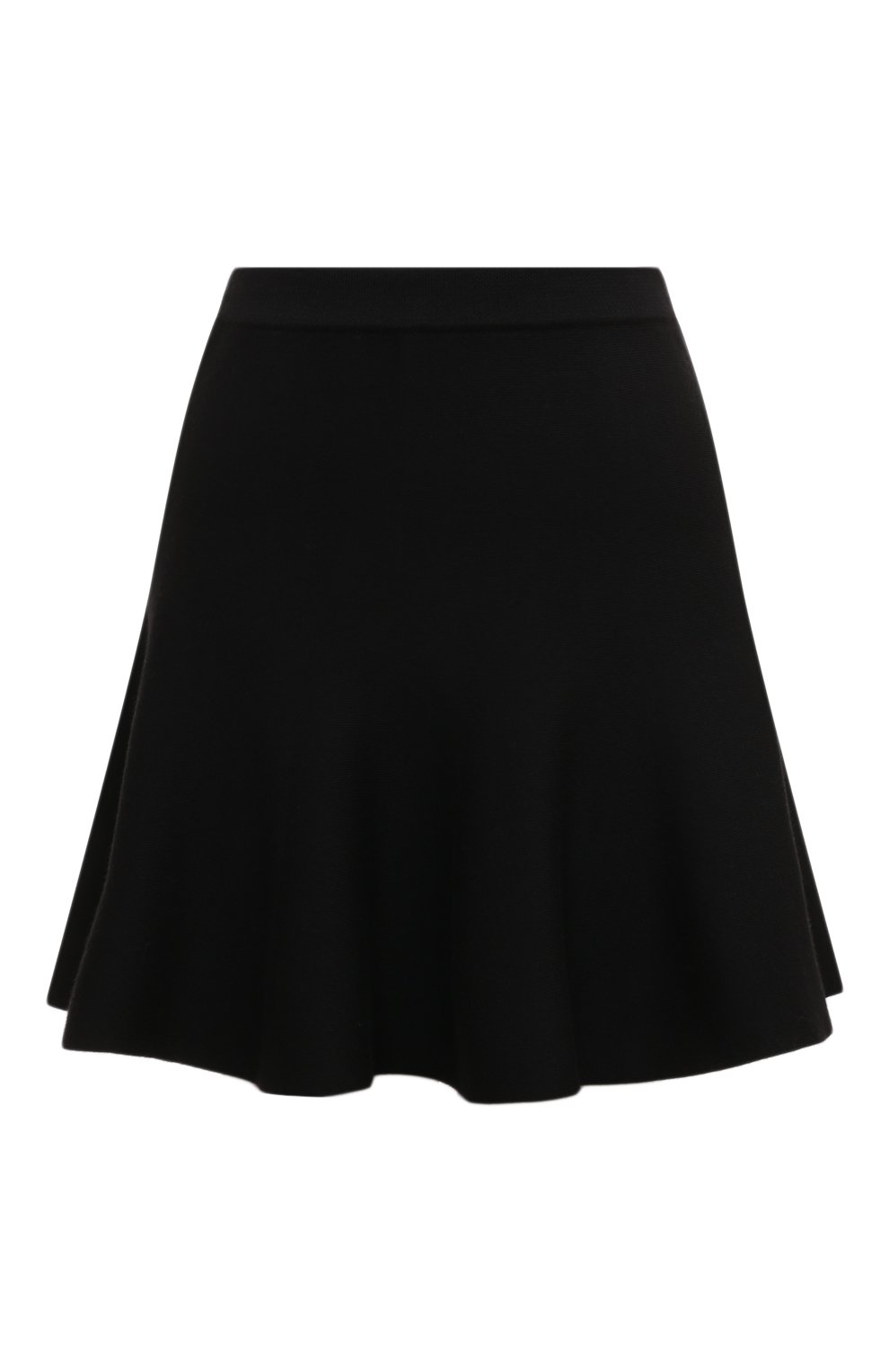 Юбка из шерсти и вискозы AND THE BRAND, арт. W25-SK032-1402-900, фото 1