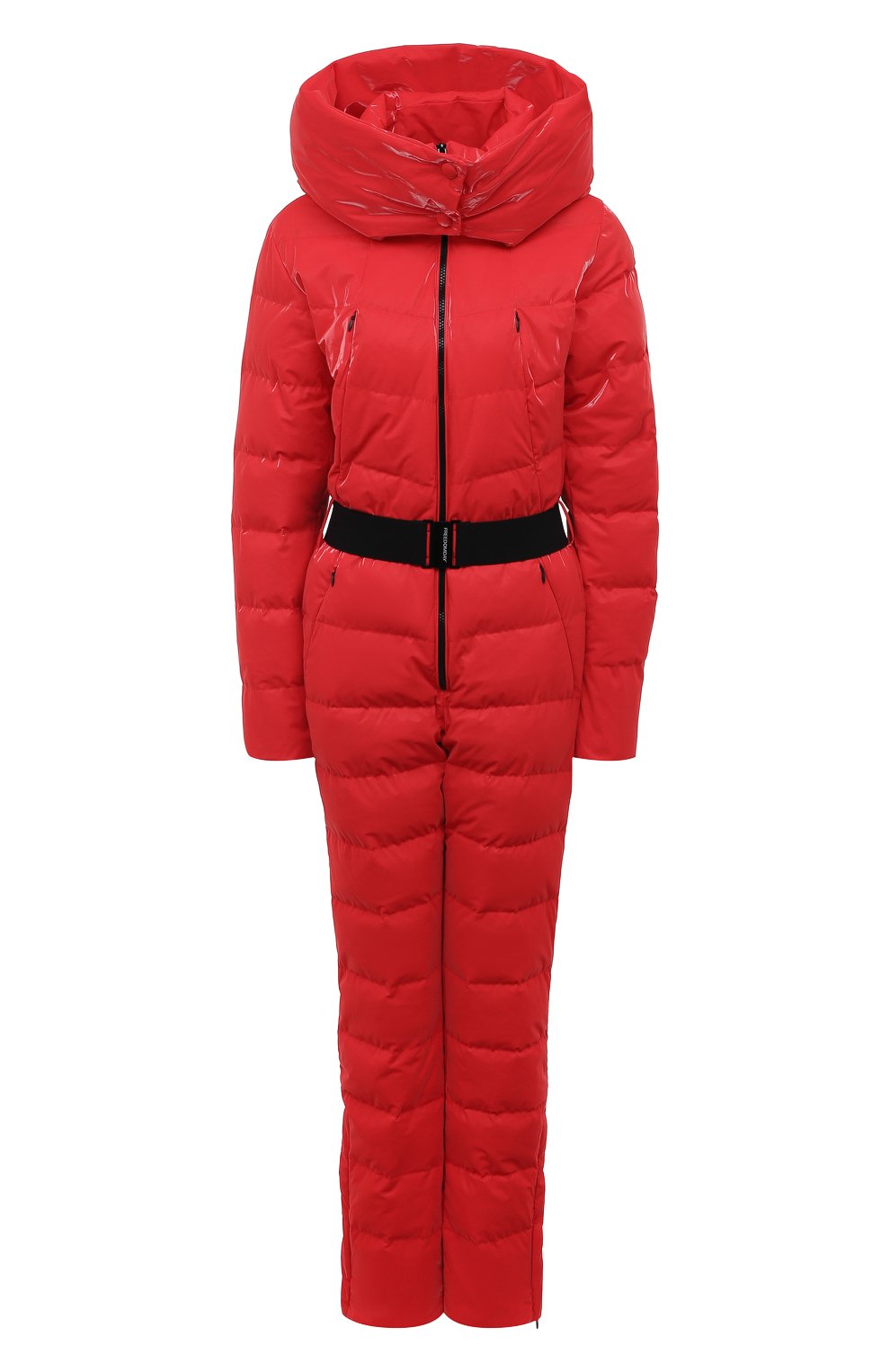 Пуховый комбинезон FREEDOMDAY, арт. IFRW2644AD-179-RD, фото 1