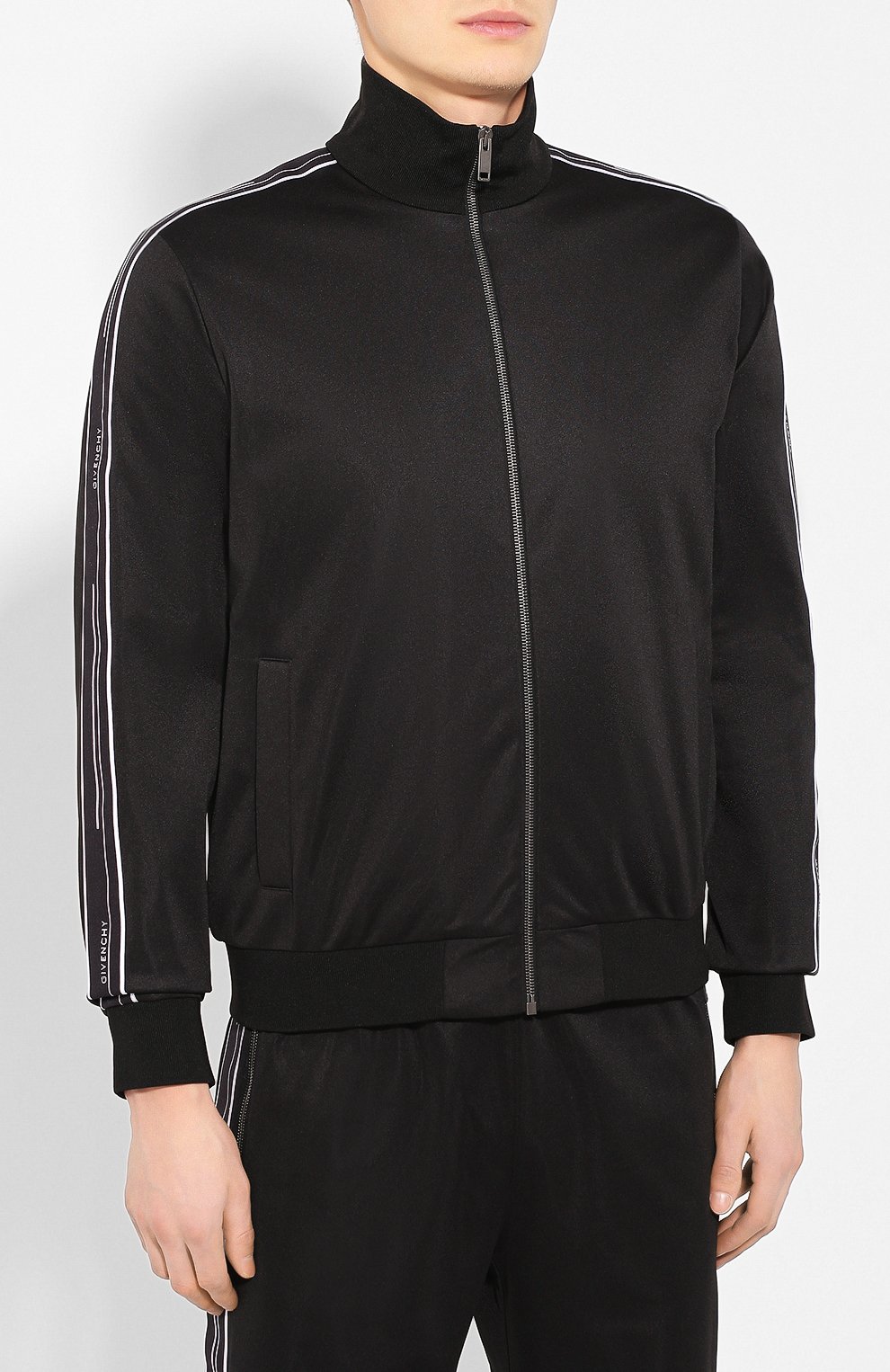 Толстовка GIVENCHY, арт. BMJ05J300B, фото 3