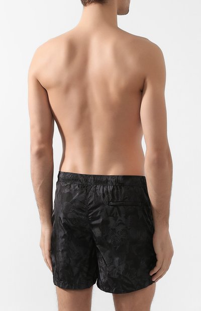 Плавки-шорты VALENTINO, арт. LV3UH025/2NV, фото 4