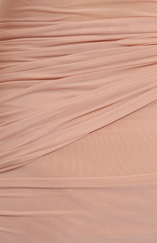 Платье Blumarine P422A443R Бежевый  P422A443R Фото 5