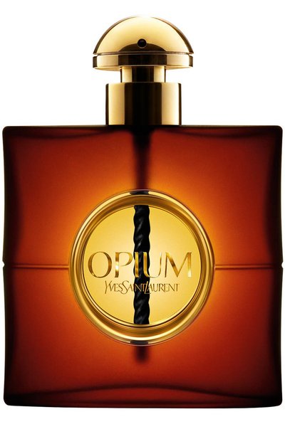 Женский парфюмерная вода opium (50ml) YSL, арт. 3365440556348