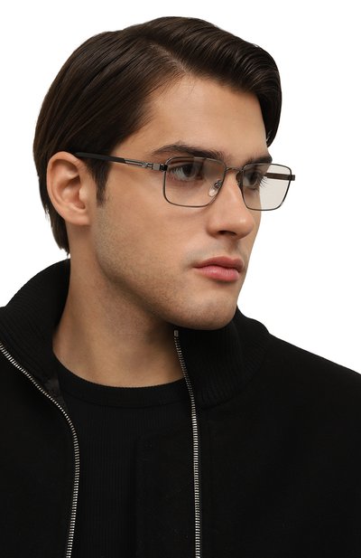 Оправа GUCCI, арт. GG1291 001, фото 2