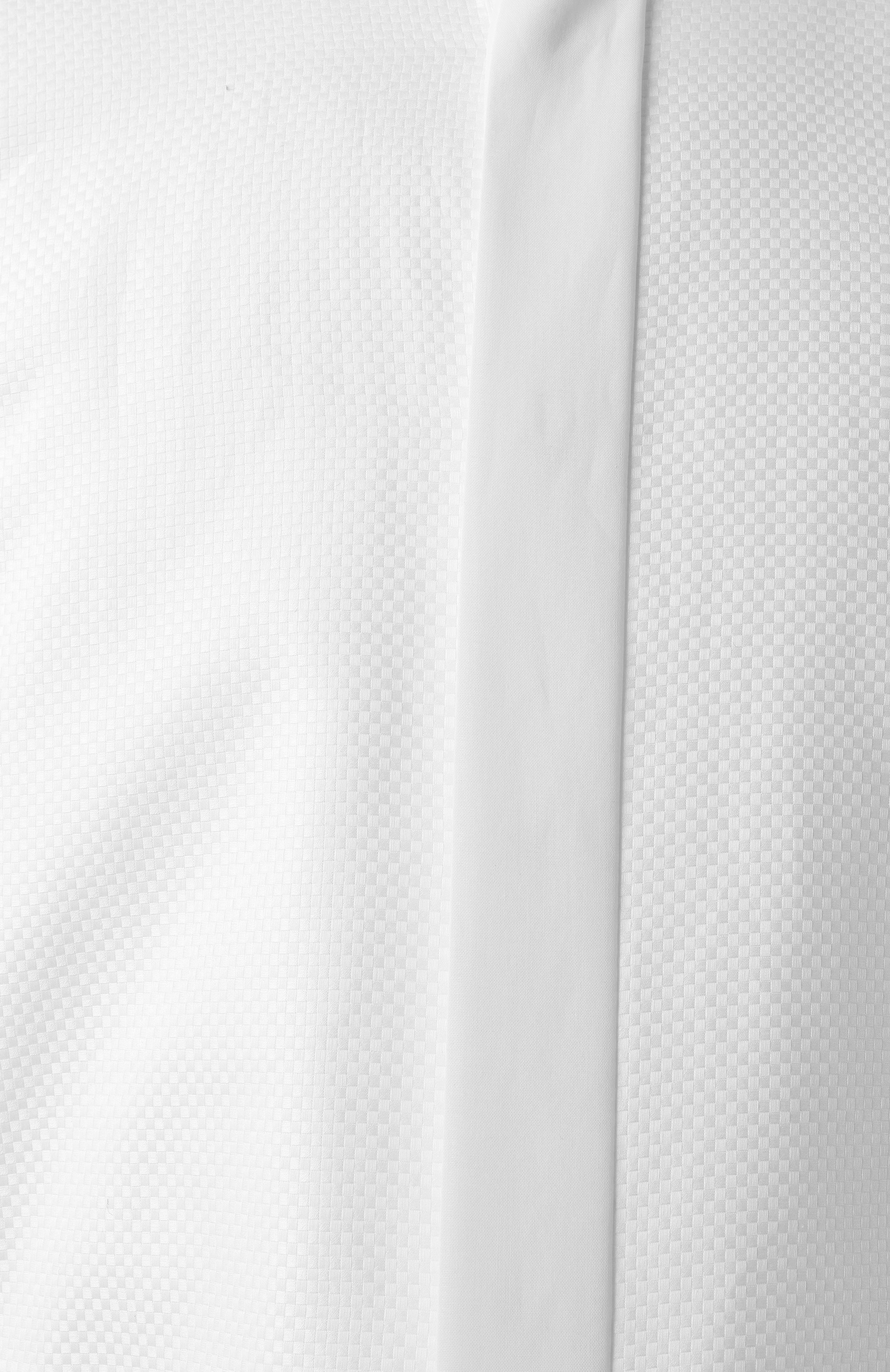 Хлопковая сорочка STEFANO RICCI, арт. TX005641/A10A, фото 6