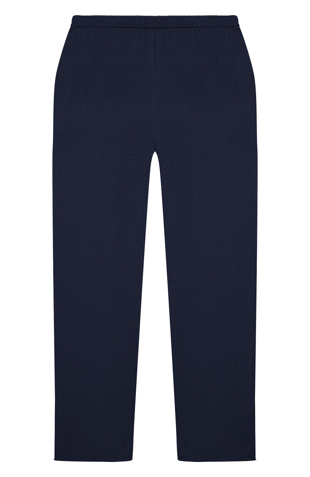 Хлопковые брюки OSCAR ET VALENTINE, арт. PAN01M, фото 2