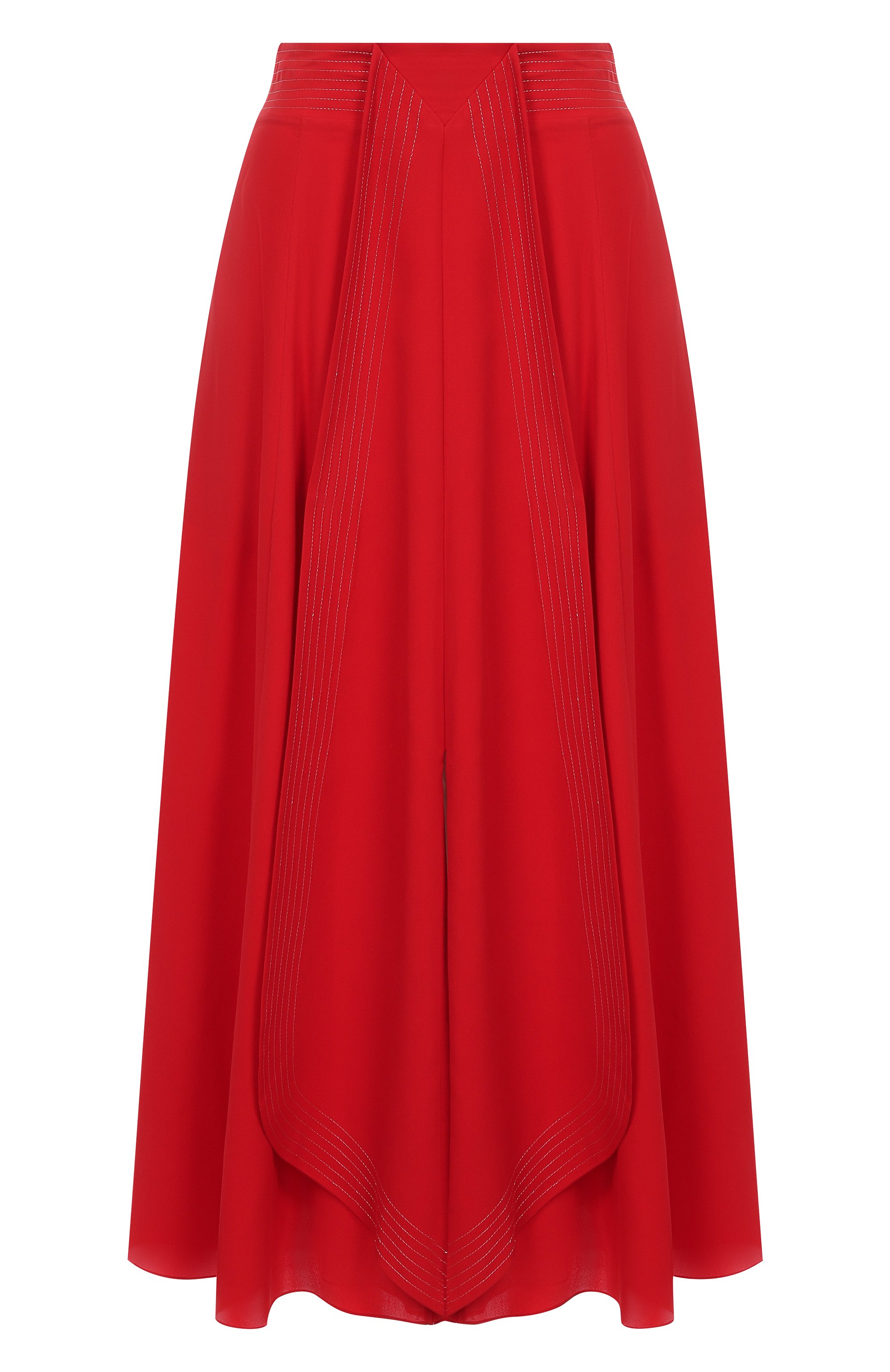 Шелковая юбка FREEAGE, арт. WS25.SK078.6002.600, фото 1