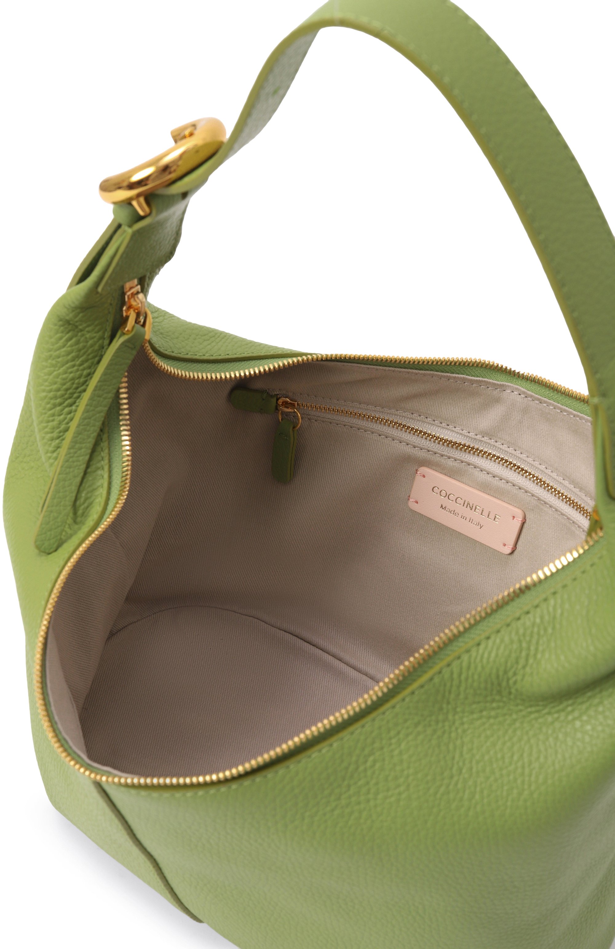 Сумка fernanda medium COCCINELLE, арт. E1S4A130201, фото 5