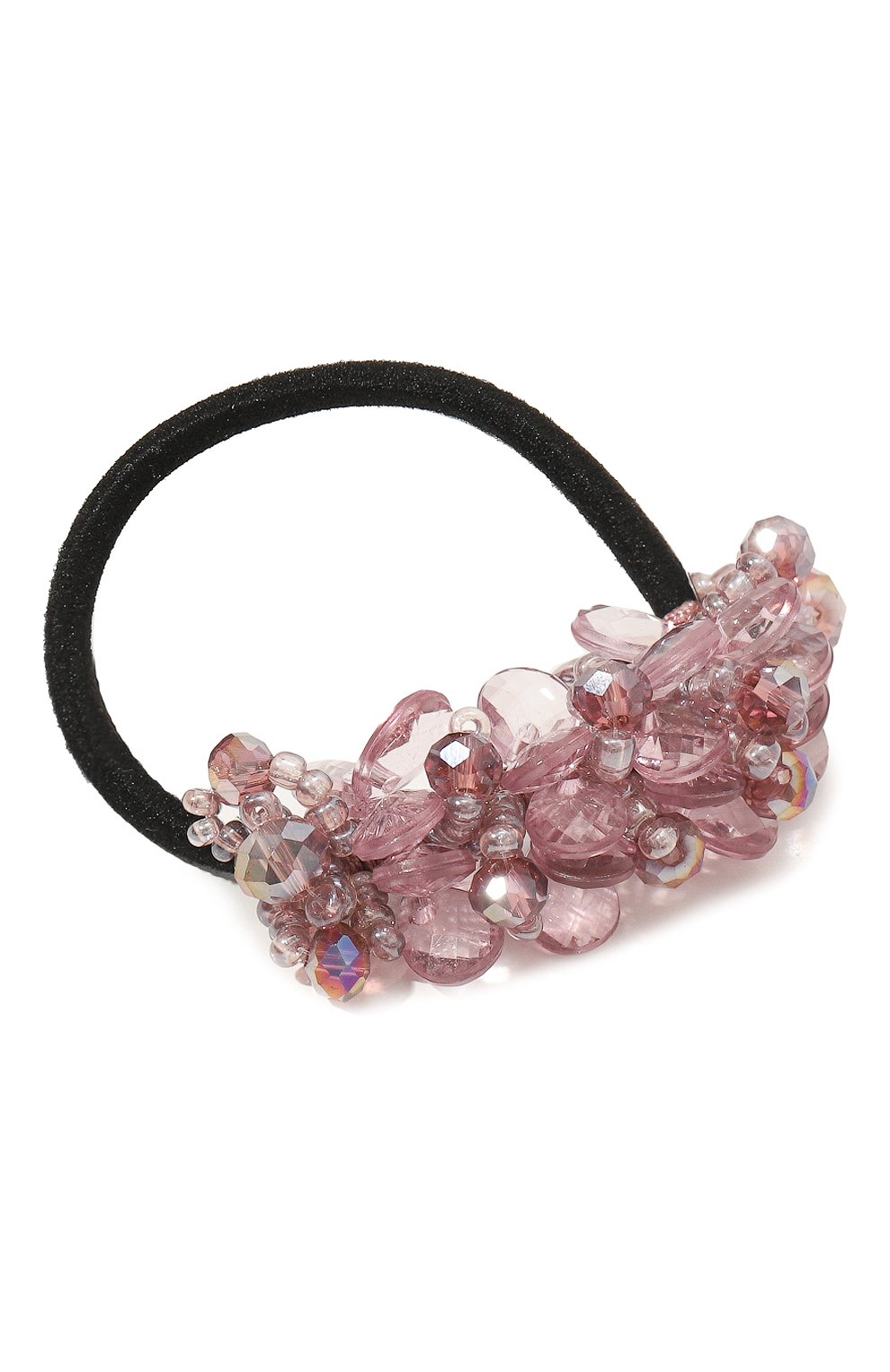 Резинка JUNEFEE сиреневого цвета по цене 2380 руб., арт. 6317, фото 2 Резинка JUNEFEE, арт. 6317, фото 2