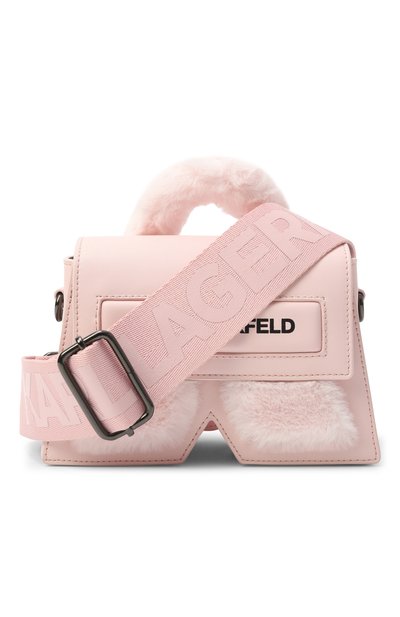 Сумка KARL LAGERFELD KIDS, арт. Z31015, фото 4