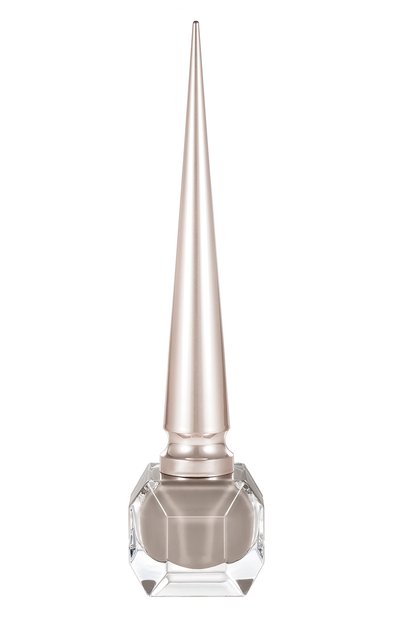 Женский лак для ногтей the nudes, оттенок alta perla (13ml) CHRISTIAN LOUBOUTIN, арт. 810413020034