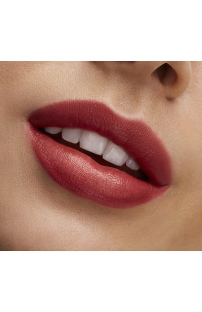 Губная помада lustreglass sheer-shine lipstick, оттенок business casual (3,5g) MAC, арт. SB48-05, фото 4