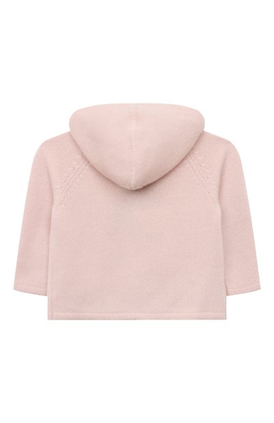 Кашемировая толстовка OSCAR ET VALENTINE, арт. GIL01, фото 2