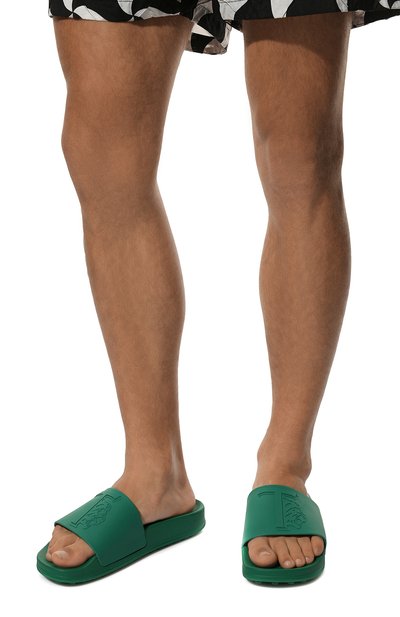 Шлепанцы TOD’S, арт. XXM13K0FJ60SWM, фото 3