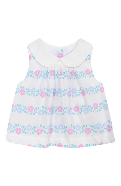 Комплект из топа и шорт JACADI, арт. 2045590