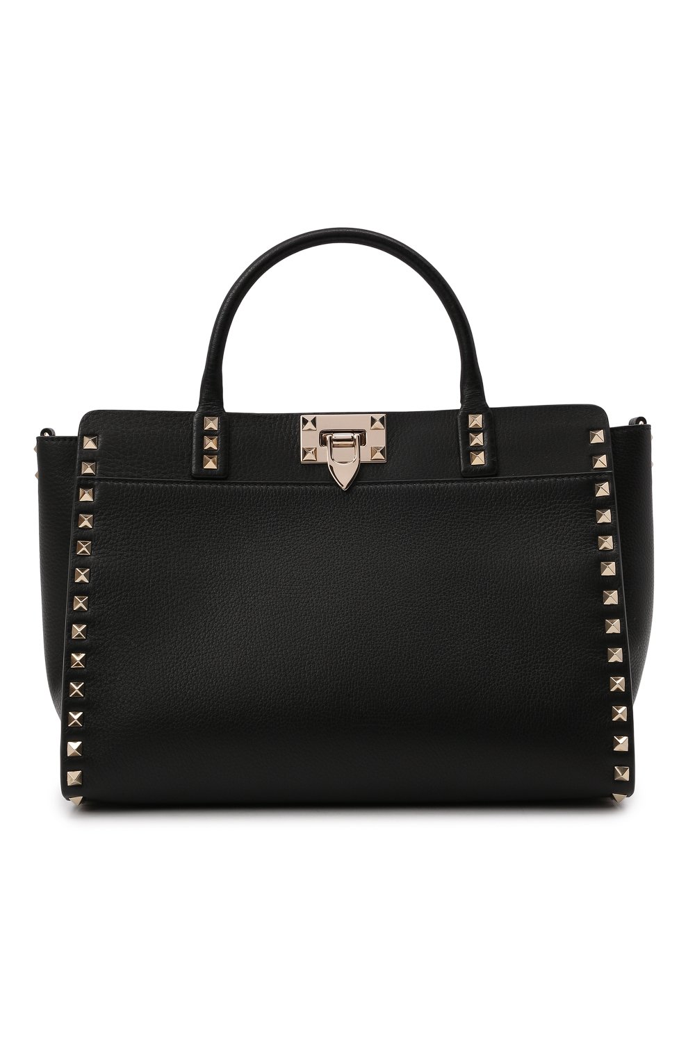 Сумка rockstud small VALENTINO, арт. WW2B0I15/VSF, фото 1