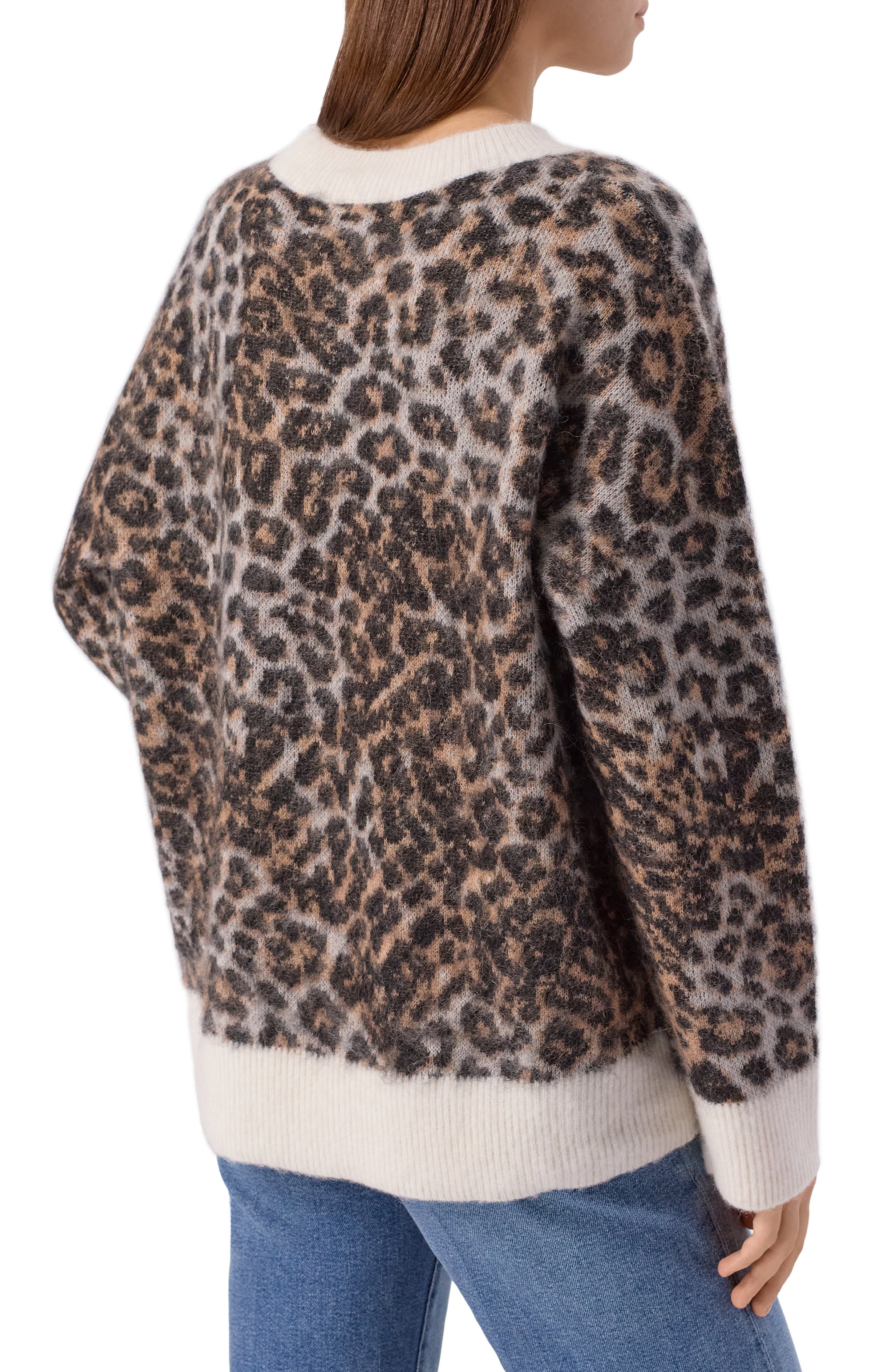 Свитер HUGO, арт. 50548255, фото 4