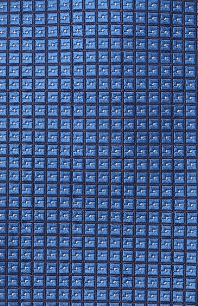 Шелковый галстук KITON, арт. UCRVKLC04L8302, фото 4