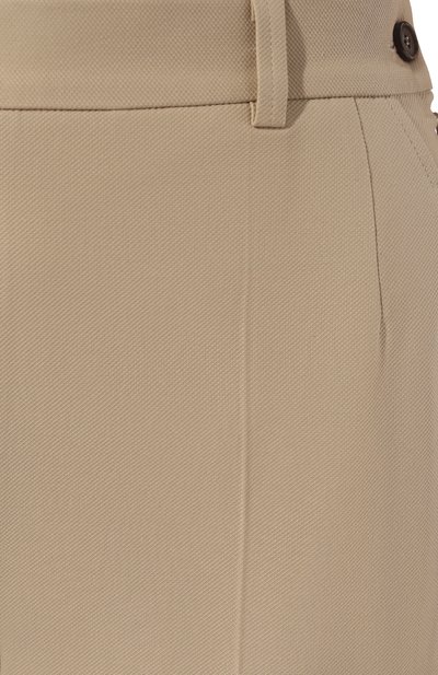 Хлопковые брюки NOBLE&BRULEE, арт. NB111/942/231123, фото 5