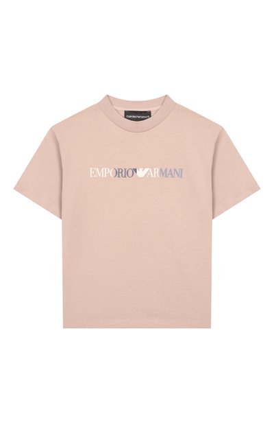 Комплект из трех футболок EMPORIO ARMANI, арт. EB001363/AF16162, фото 4