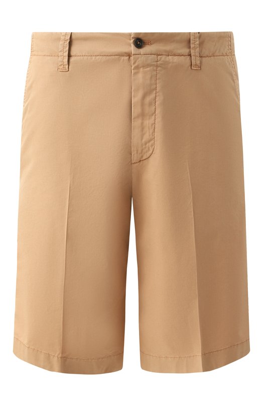 Шорты Corneliani 254EM2-2520127 Бежевый 254EM2-2520127