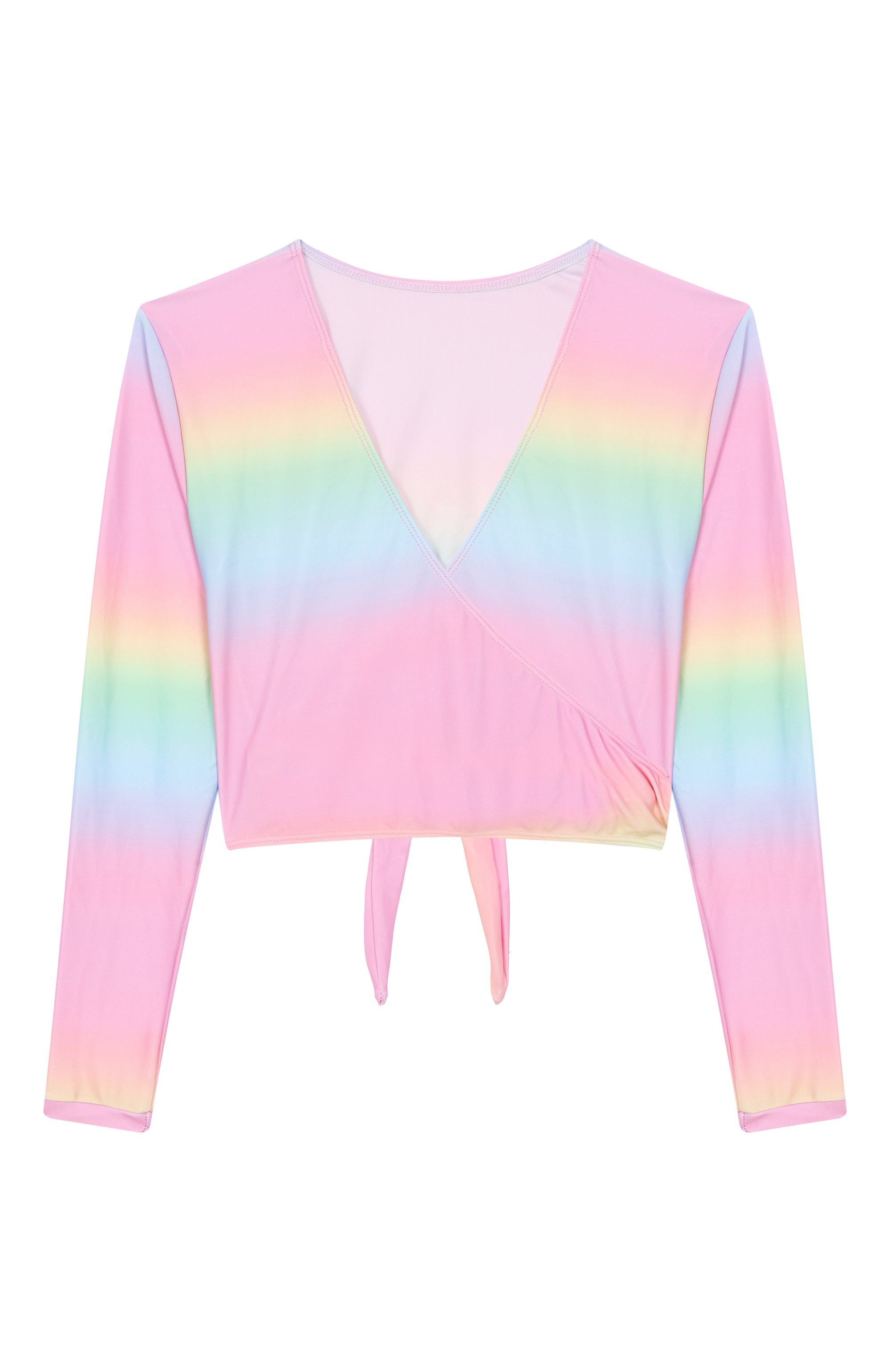 Топ для плавания OLGA VALENTINE, арт. A08/12A-16A, фото 1