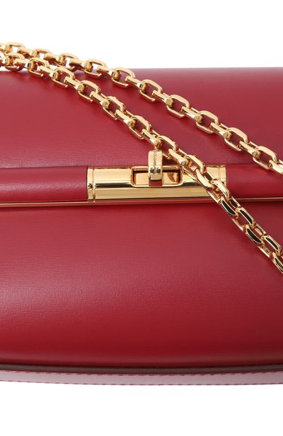 Сумка marlene mini DOLCE & GABBANA, арт. BB7766/A3G19, фото 3