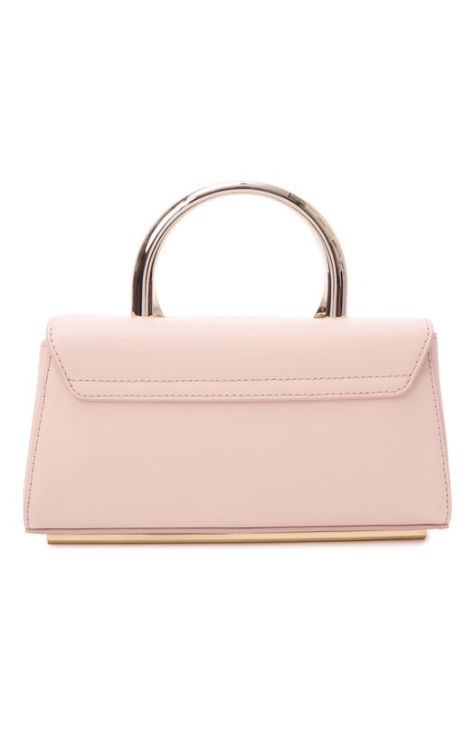 Сумка Meridiana mini Furla WE00723/BX3913 Розовый  WE00723/BX3913 Фото 6