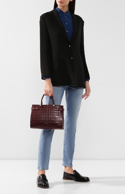 Сумка-тоут lady m large FURLA, арт. BVX6/KO0, фото 2