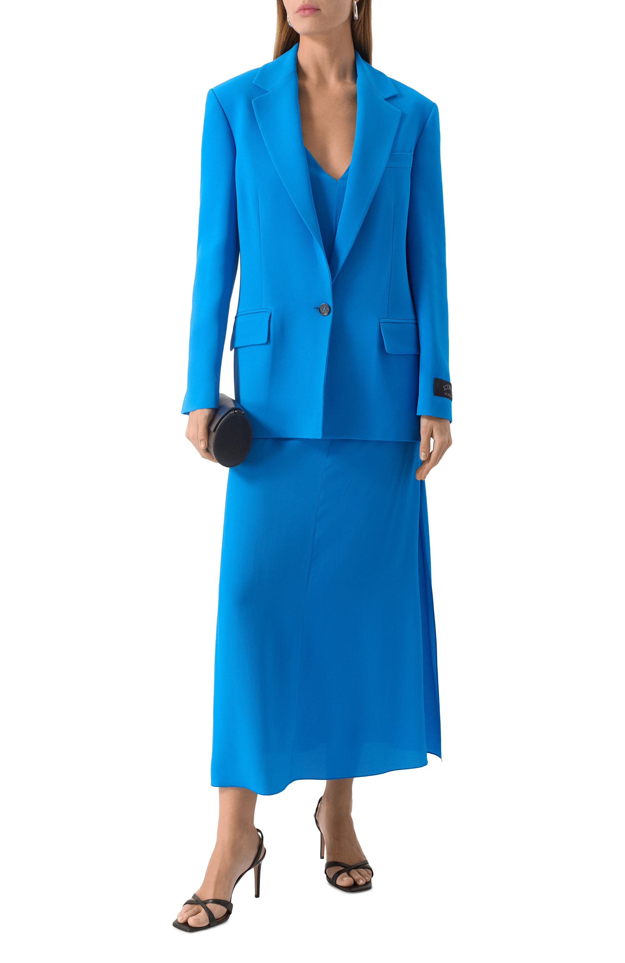 Жакет ICEBERG, арт. L021/5142, фото 2