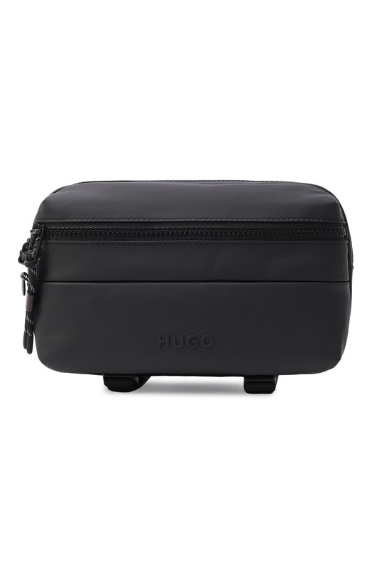 Поясная сумка Wanner HUGO 50558539 Чёрный 50558539