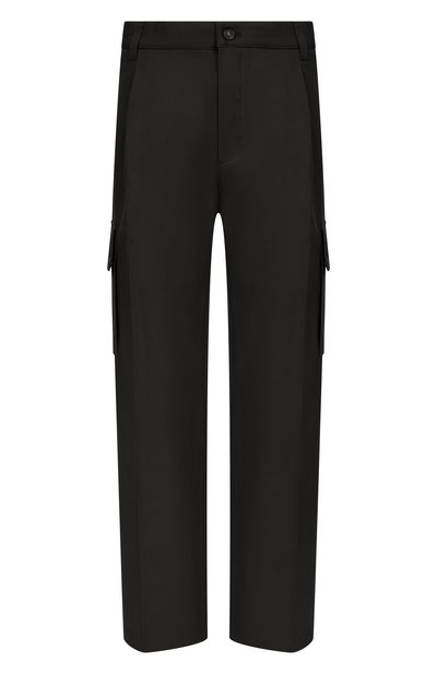 Мужские хлопковые брюки-карго HUGO, арт. 50541377