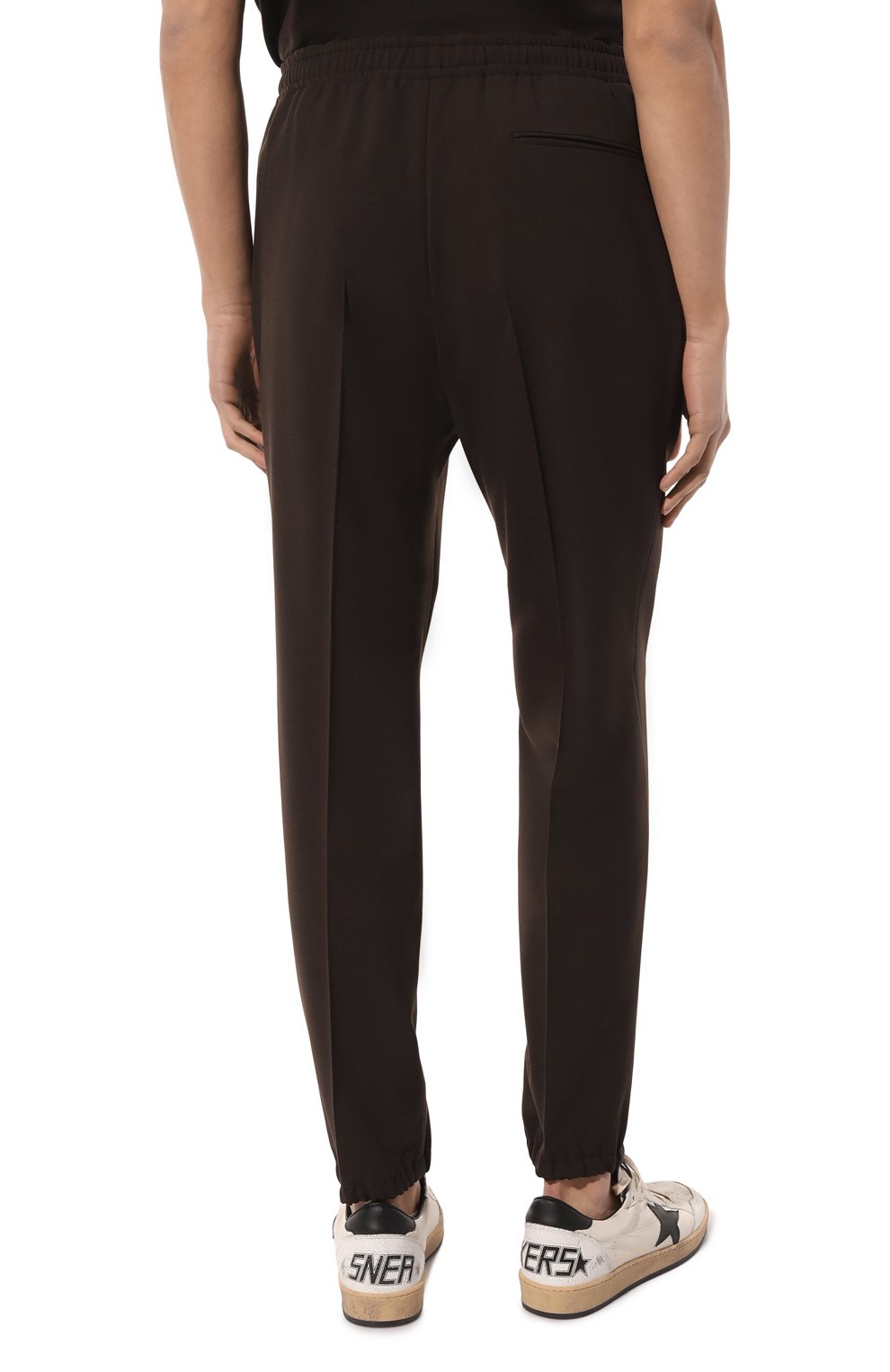 Брюки ZEGNA, арт. 6ZF028A6/73GLC1, фото 4