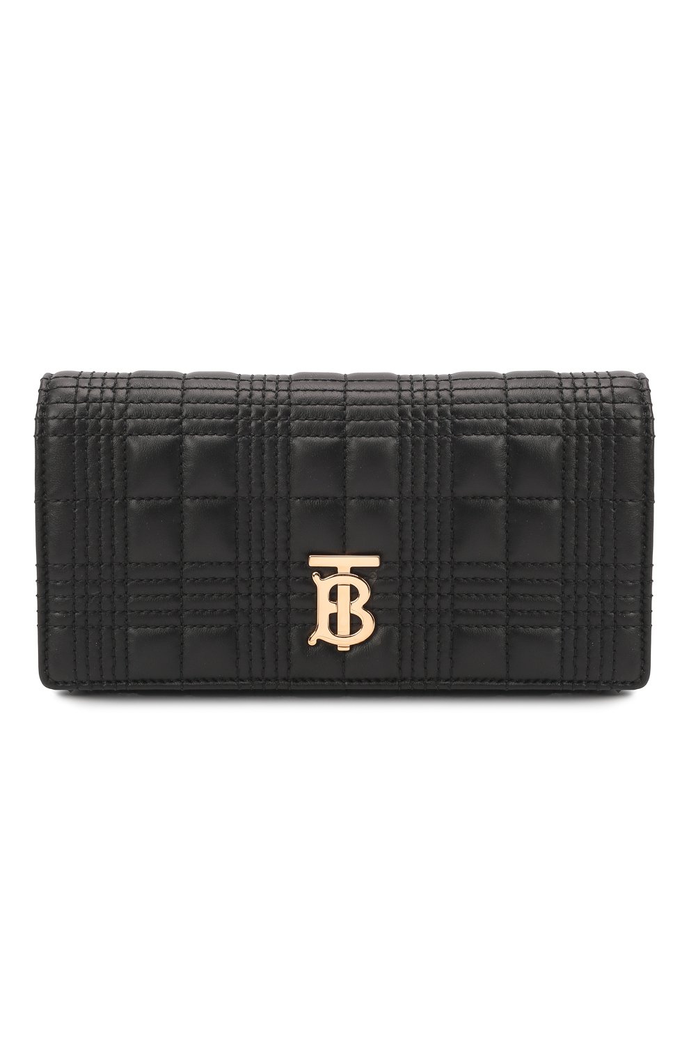 Кожаный кошелек lola BURBERRY, арт. 8049288, фото 1