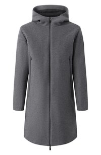 Темно-серый