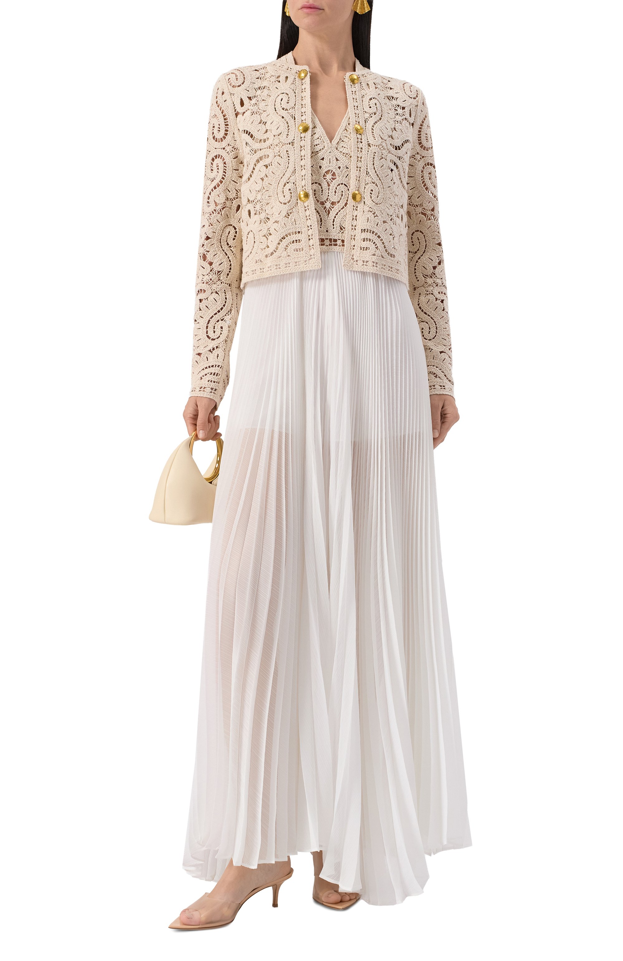 Платье TWINSET, арт. 251TS3030, фото 2