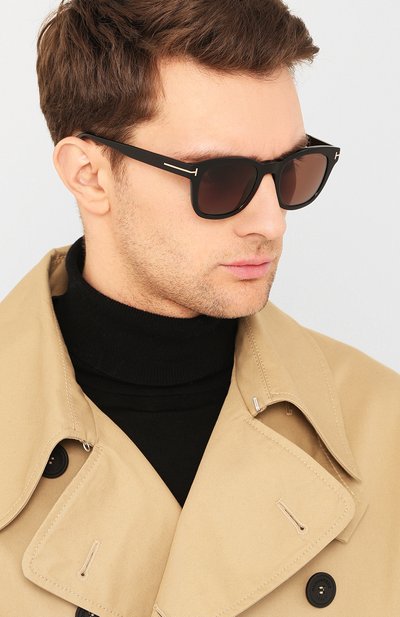 Солнцезащитные очки TOM FORD, арт. TF676 01E, фото 2