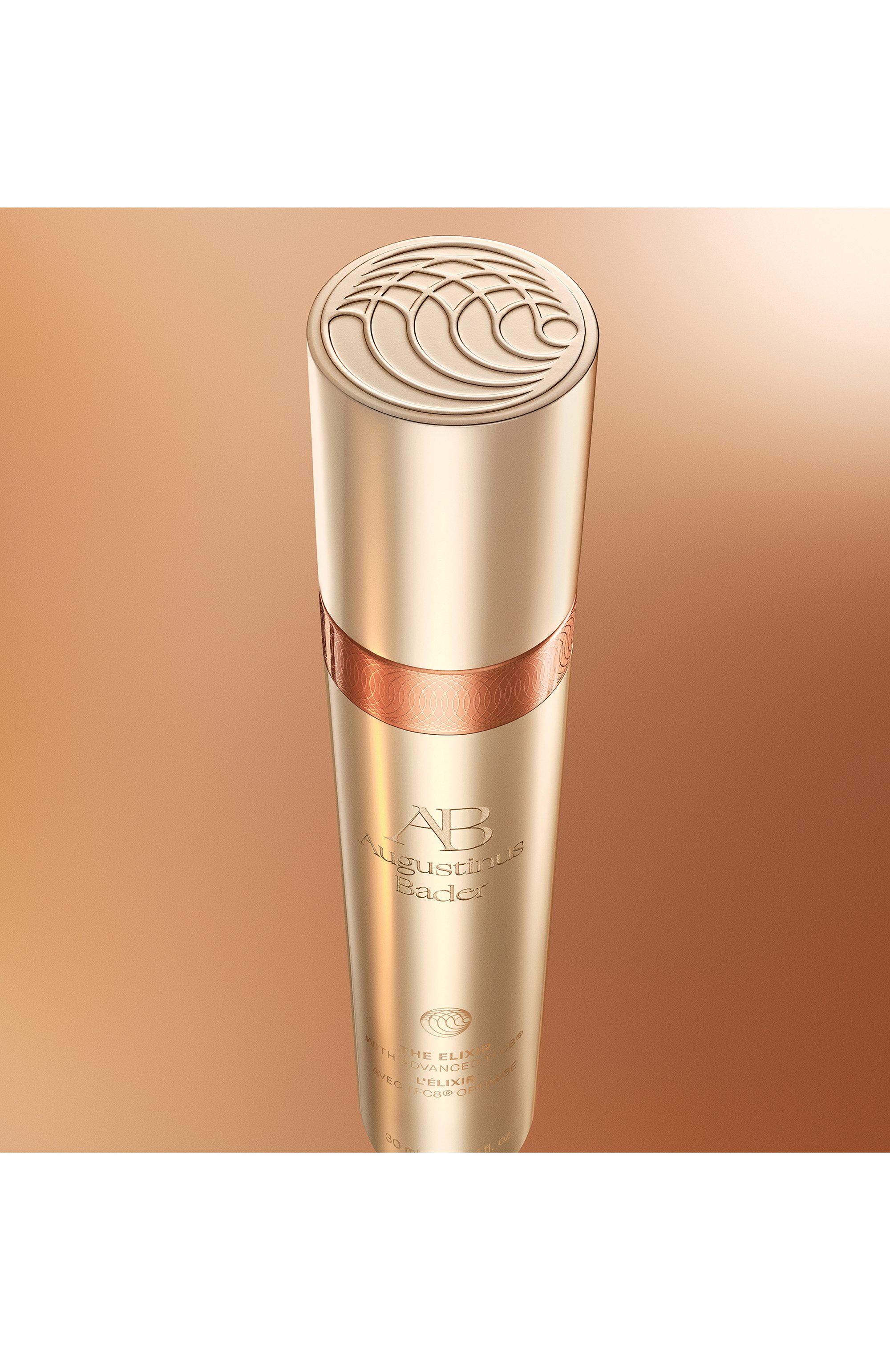 Сыворотка-концентратthe elixir (30ml) AUGUSTINUS BADER, арт. 5060990632037, фото 6
