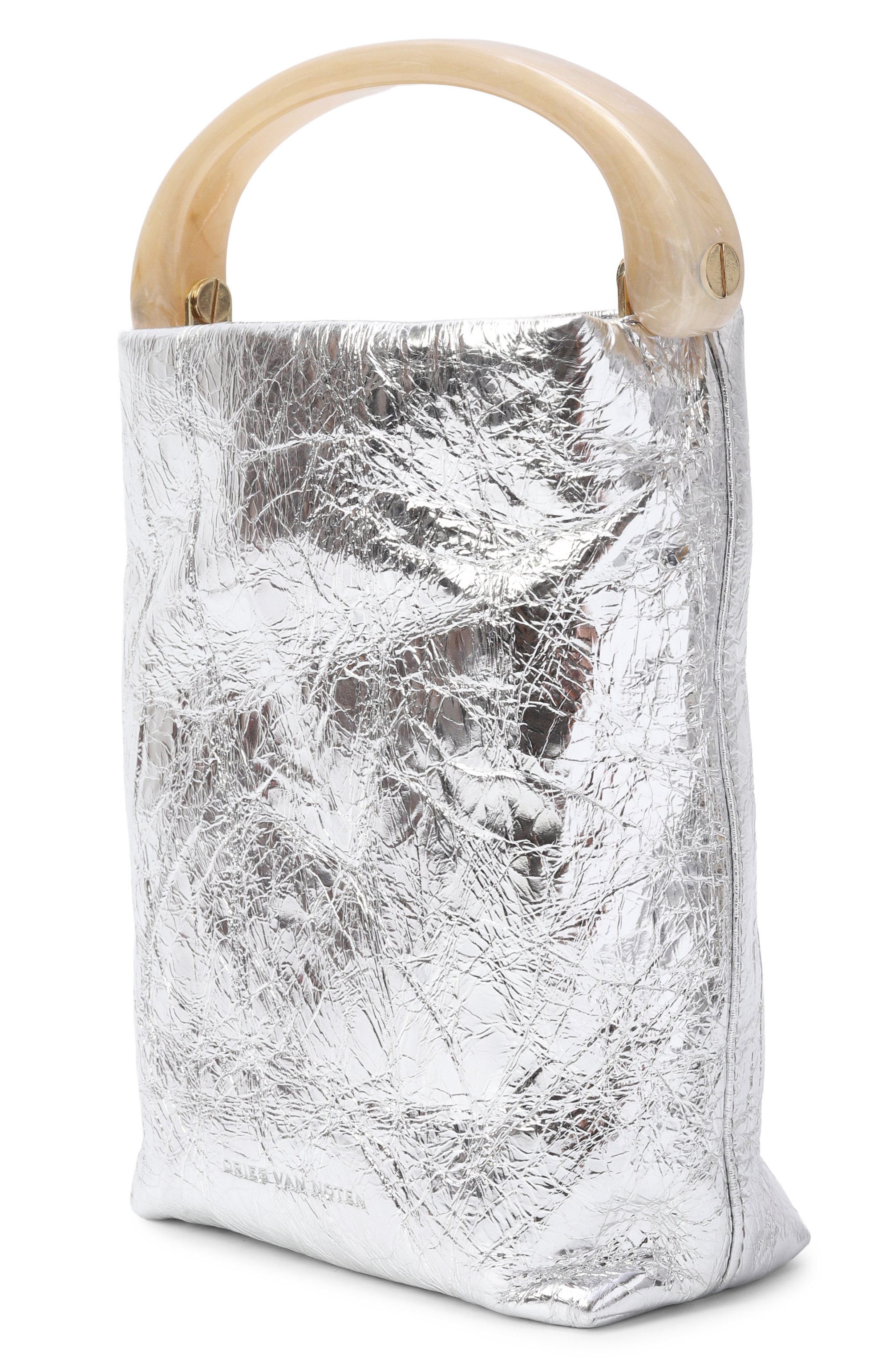 Сумка DRIES VAN NOTEN, арт. 011523/0207, фото 4