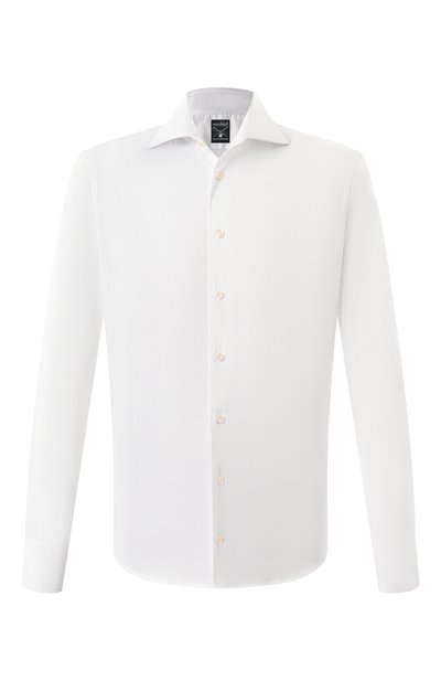 Мужская хлопковая сорочка VAN LAACK, арт. VL-RIVARA-LSF/130830