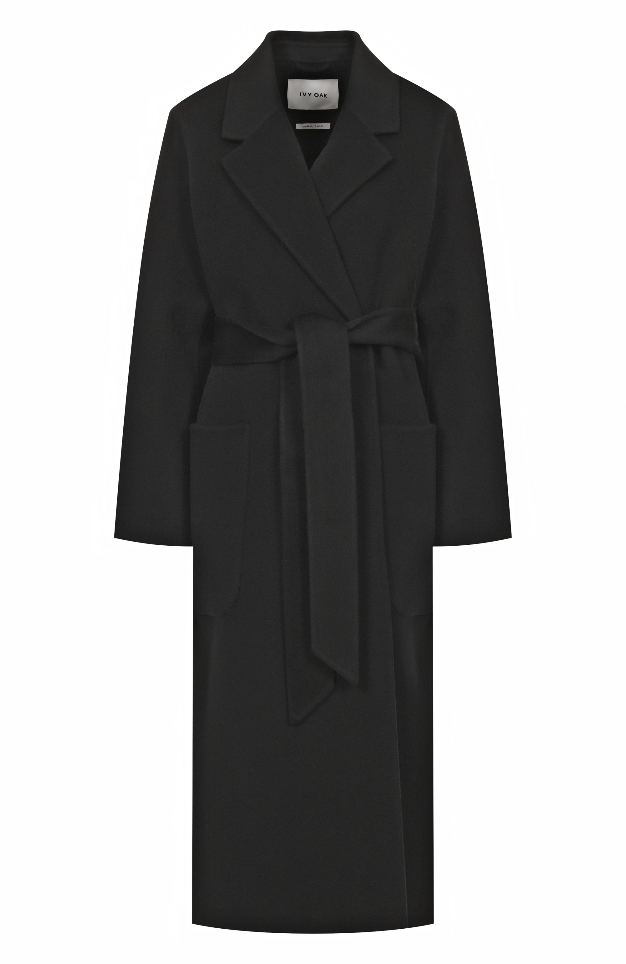 Шерстяное пальто IVY OAK, арт. I0111046/CELIA, фото 1