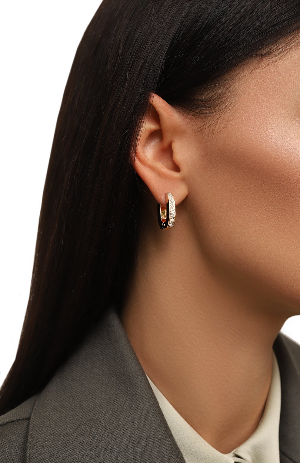 Серьги dextera SWAROVSKI, арт. 5626084, фото 2