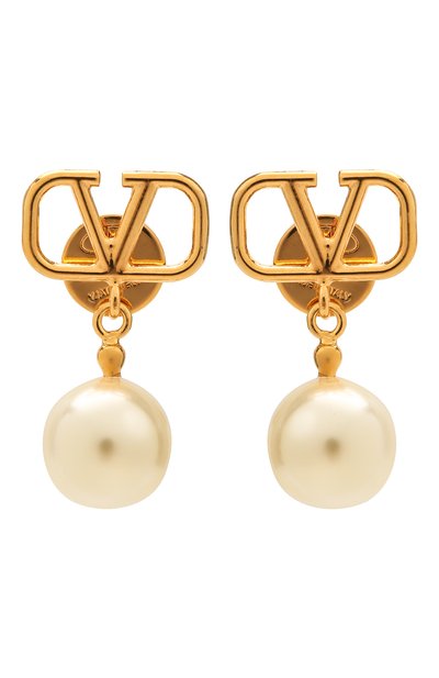 Серьги vlogo VALENTINO, арт. VW0J0E36/UXM, фото 1