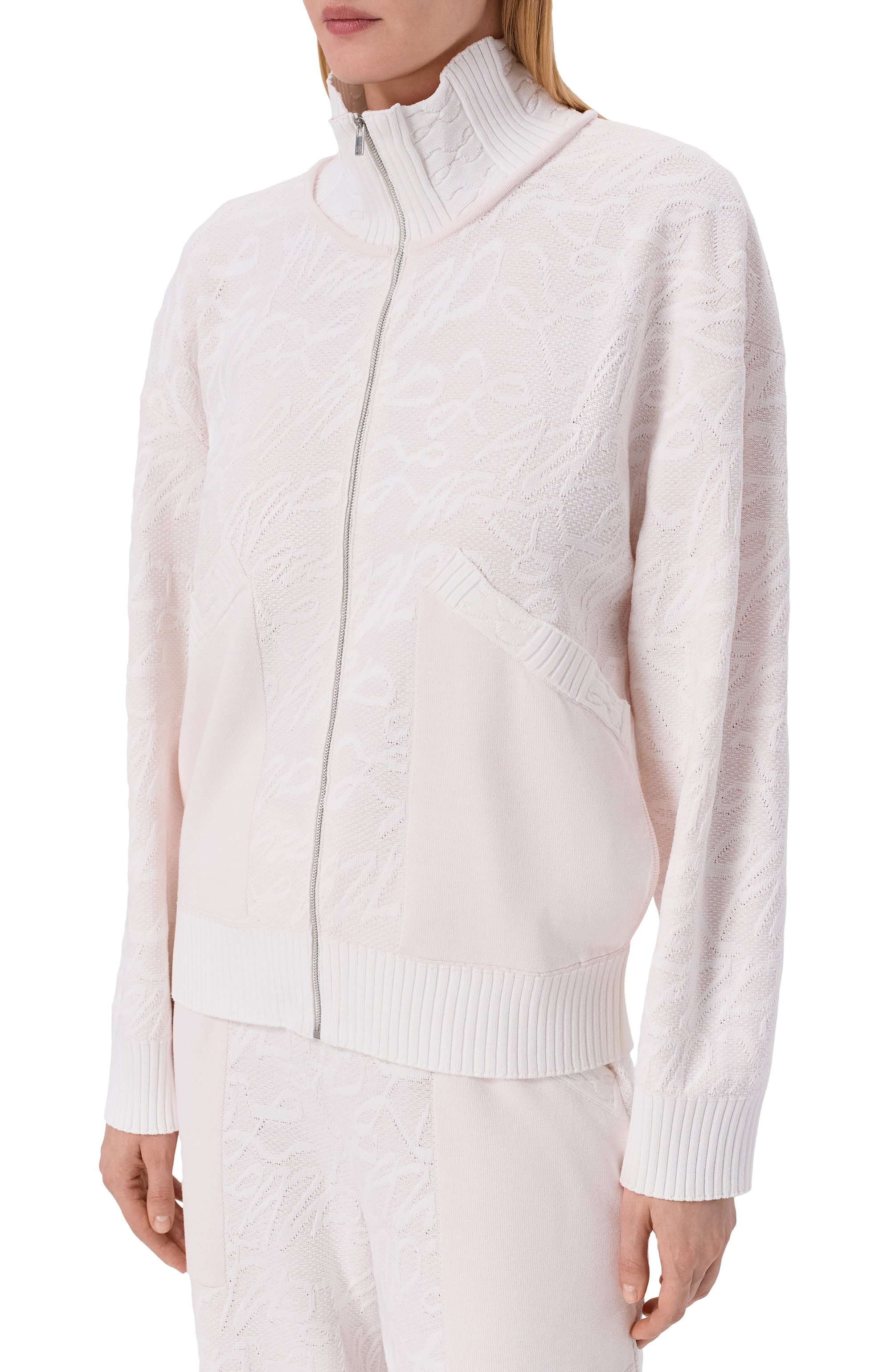 Кардиган из вискозы AND THE BRAND, арт. S26-BS018-1203-106, фото 3