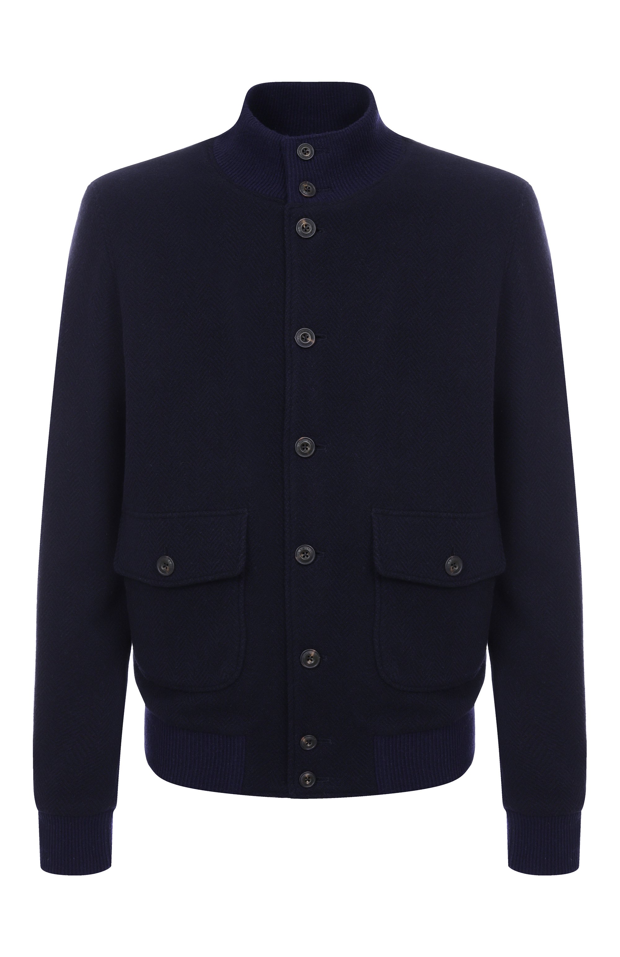 Шерстяной бомбер L.B.M. 1911, арт. 9377/55705, фото 1