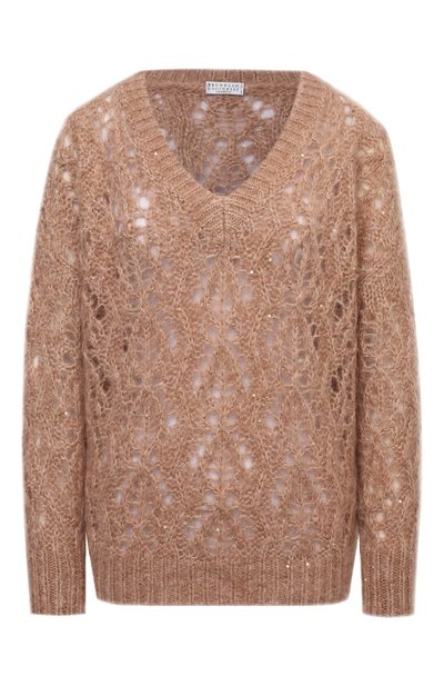 Свитер BRUNELLO CUCINELLI, арт. MBE374502P, фото 1