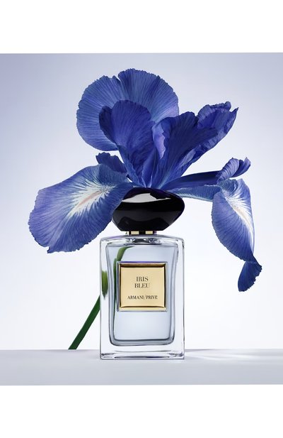 Туалетная вода iris bleu (100ml) GIORGIO ARMANI, арт. 3614274222616, фото 4