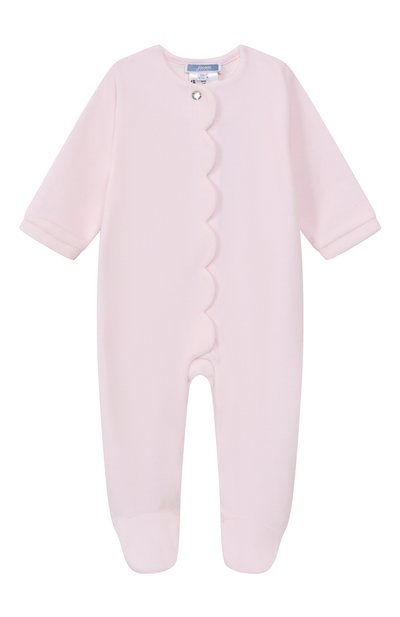 Хлопковый комбинезон JACADI, арт. 2032029