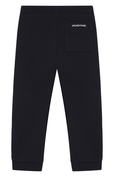 Хлопковые джоггеры JACADI, арт. 2044669