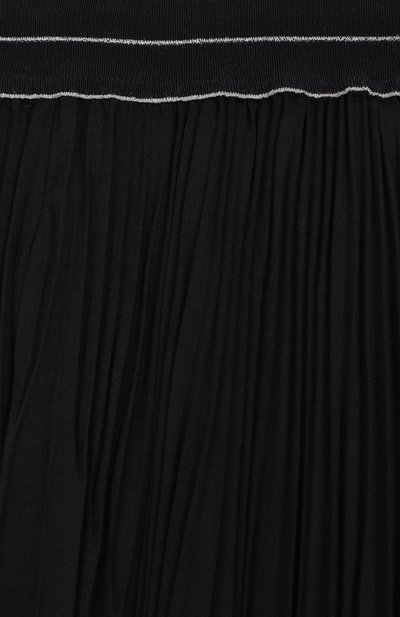 Плиссированная юбка ALETTA, арт. AF999337LL/9A-16A, фото 3