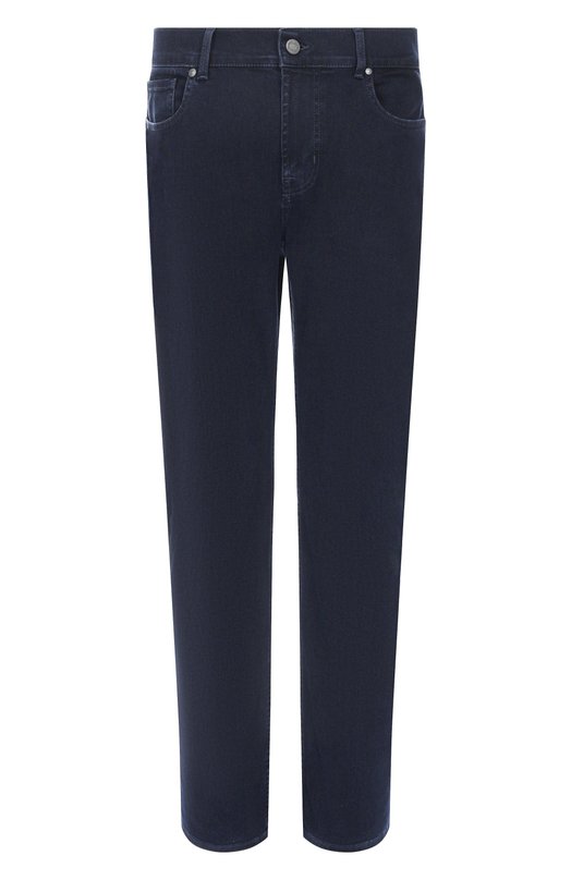 Джинсы Standard 7 For All Mankind 7T519B78XXB Синий 7T519B78XXB